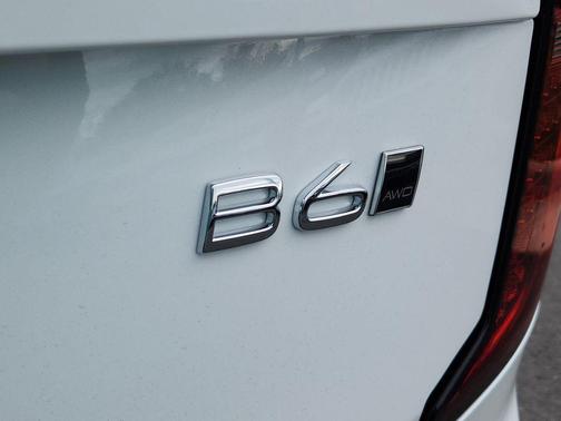 2026 Volvo XC90 B6 Ultra 7-Seater