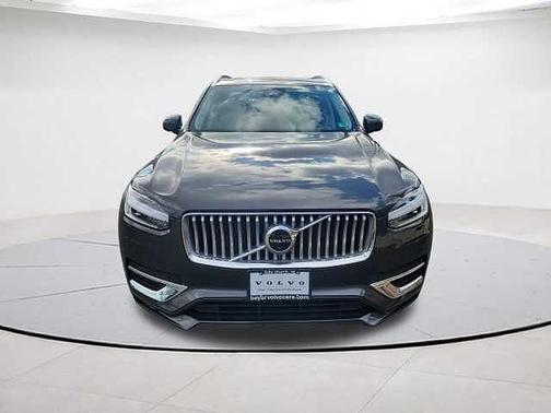 2024 Volvo XC90 Plus