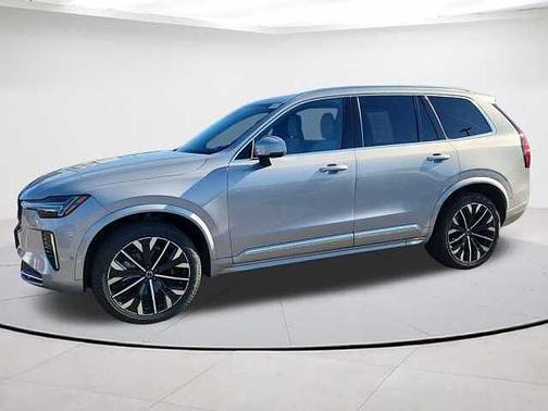 2025 Volvo XC90 Plus