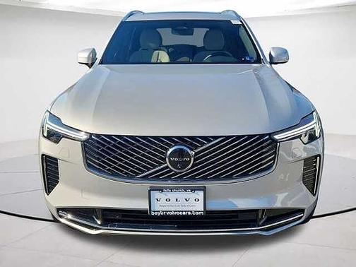 2025 Volvo XC90 Plus