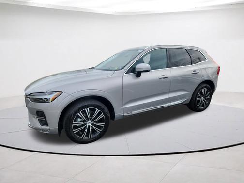 2022 Volvo XC60 B5 AWD Inscription