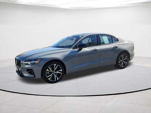 2025 Volvo S60 Core