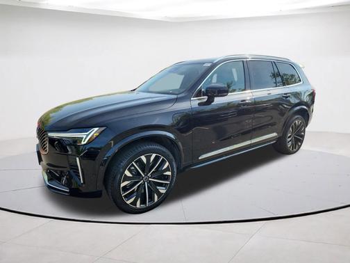 2025 Volvo XC90 Plug-In Hybrid T8 (2025.5) Plus 7-Seater