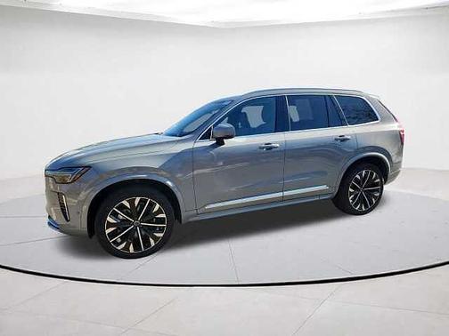 2025 Volvo XC90 Plus