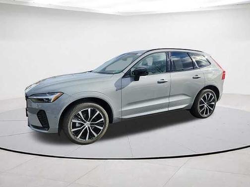 2025 Volvo XC60 Plus