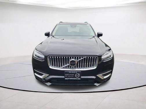 2025 Volvo XC90 B6 Plus 7-Seater