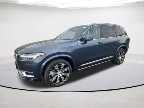 2024 Volvo XC90 B6 Ultimate Bright 7-Seater