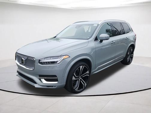 2024 Volvo XC90 B6 Ultimate Bright 7-Seater