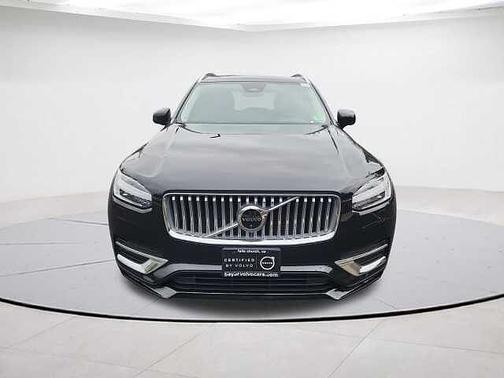 2025 Volvo XC90 Plus