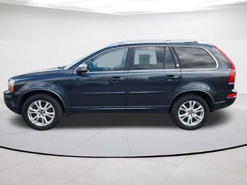 2014 Volvo XC90 3.2