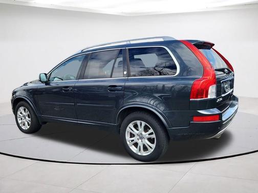 2014 Volvo XC90 3.2
