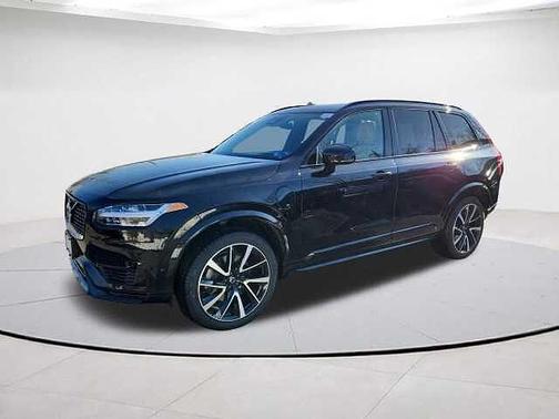 2023 Volvo XC90 Ultimate Dark 7-Seater