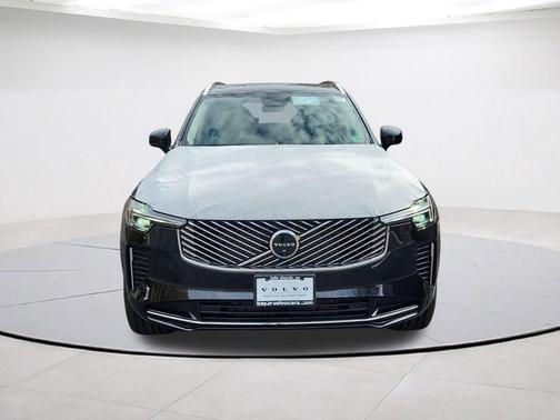 2026 Volvo XC90 B6 Ultra 7-Seater