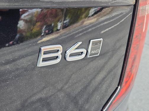 2026 Volvo XC90 B6 Ultra 7-Seater