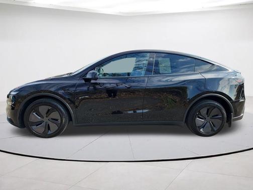 2026 Tesla Model Y Long Range