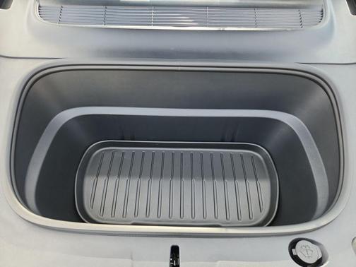 2026 Tesla Model Y Long Range