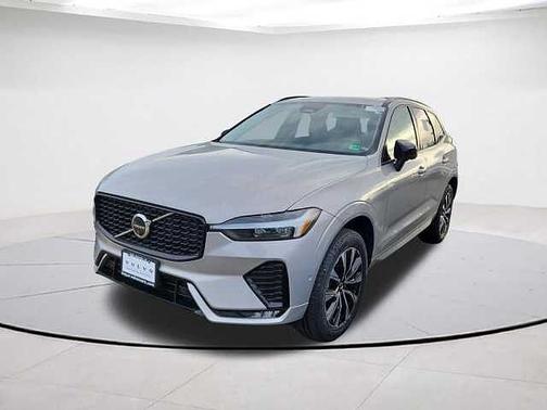2025 Volvo XC60 Plus