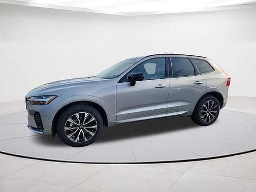 2025 Volvo XC60 Plus