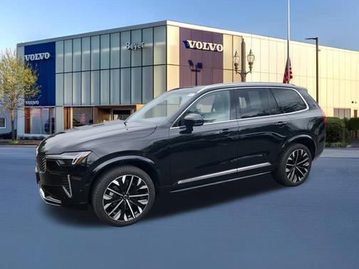 2025 Volvo XC90 B6 (2025.5) Plus 7-Seater