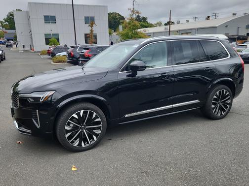 2025 Volvo XC90 B6 (2025.5) Plus 7-Seater