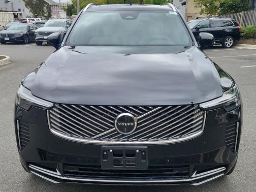 2025 Volvo XC90 B6 (2025.5) Plus 7-Seater