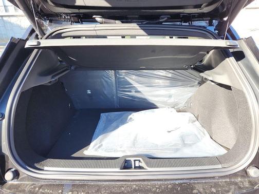 Onyx Black Metallic 2026 Volvo EX30 Twin Motor Ultra