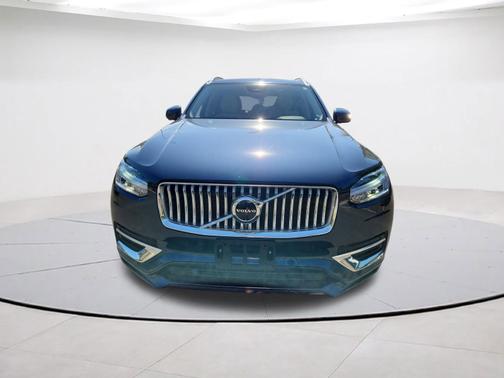2024 Volvo XC90 Recharge Plug-In Hybrid T8 Plus Bright 7-Seater