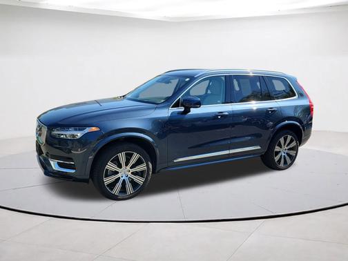 2024 Volvo XC90 Recharge Plug-In Hybrid T8 Plus Bright 7-Seater