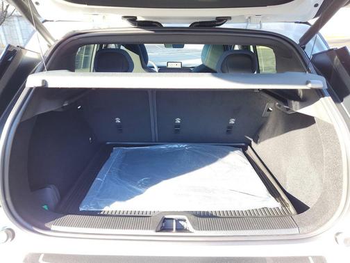 Crystal White 2025 Volvo EX30 Twin Motor Plus