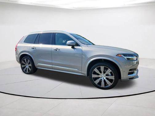 2024 Volvo XC90 Recharge Plug-In Hybrid T8 Plus Bright 7-Seater