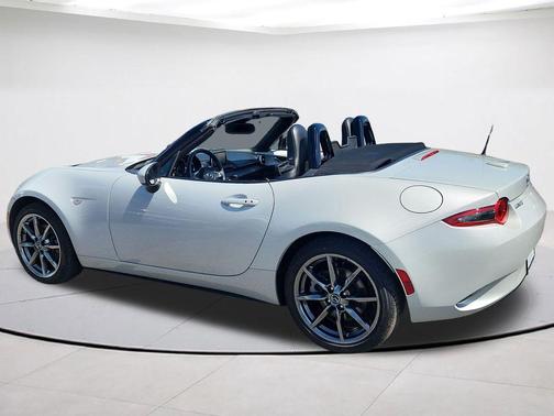 Ceramic 2016 Mazda MX-5 Miata Grand Touring