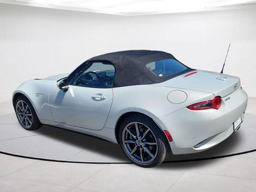 Ceramic 2016 Mazda MX-5 Miata Grand Touring
