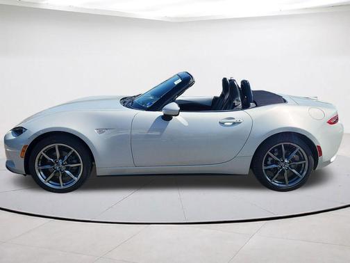 Ceramic 2016 Mazda MX-5 Miata Grand Touring