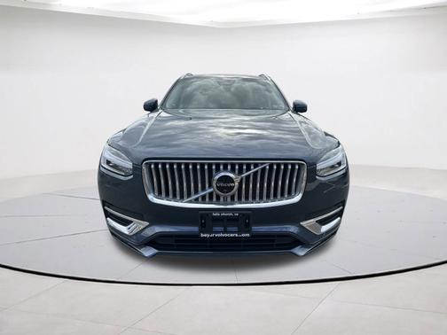2025 Volvo XC90 B6 Ultra 7-Seater