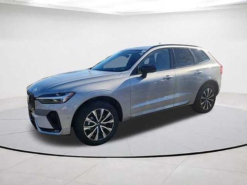 2025 Volvo XC60 Plus