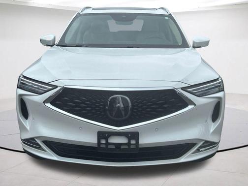 2023 Acura MDX Advance