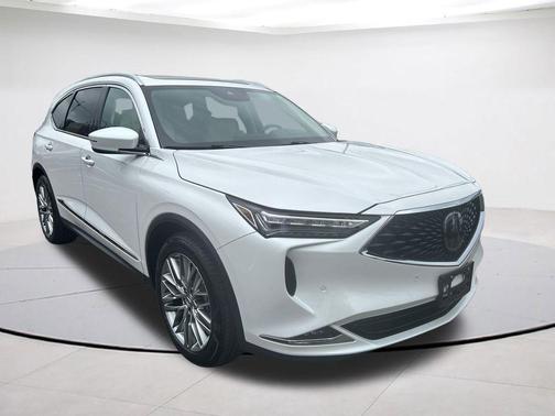2023 Acura MDX Advance
