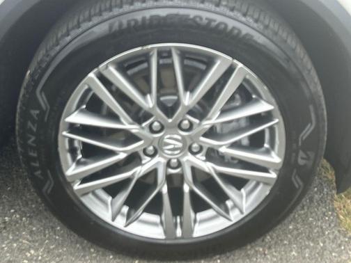 2023 Acura MDX Advance