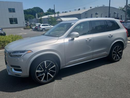 2024 Volvo XC90 B6 Plus Bright 6-Seater
