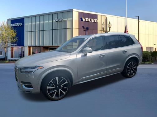 2024 Volvo XC90 B6 Plus Bright 6-Seater