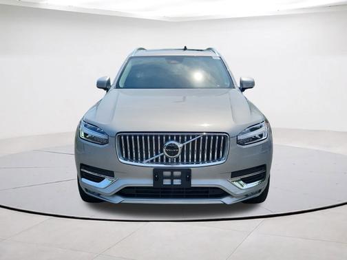 2024 Volvo XC90 B6 Plus Bright 6-Seater