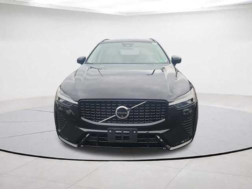 2024 Volvo XC60 Plus