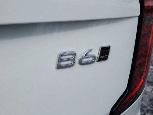 2026 Volvo XC90 B6 Core