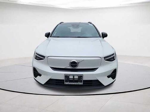 2023 Volvo XC40 Ultimate