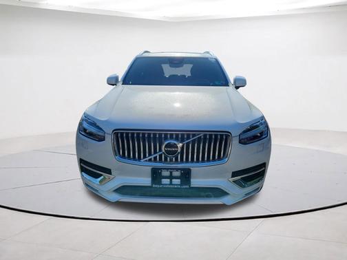 2023 Volvo XC90 B6 AWD Ultimate 7-Seater
