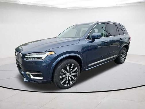 2024 Volvo XC90 Core