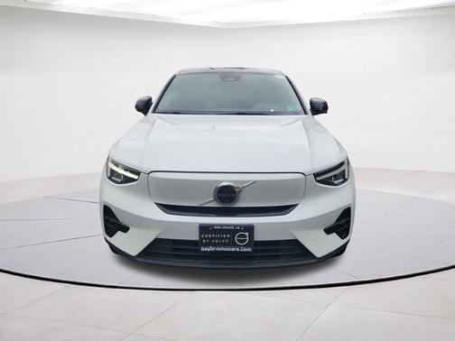 2023 Volvo C40 Recharge Pure Electric Twin Plus