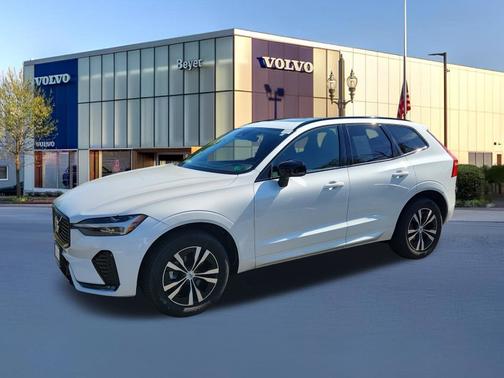 2025 Volvo XC60 B5 Core