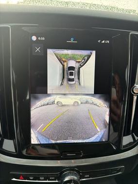 2025 Volvo S60 B5 Plus