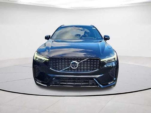 2024 Volvo XC60 Plus